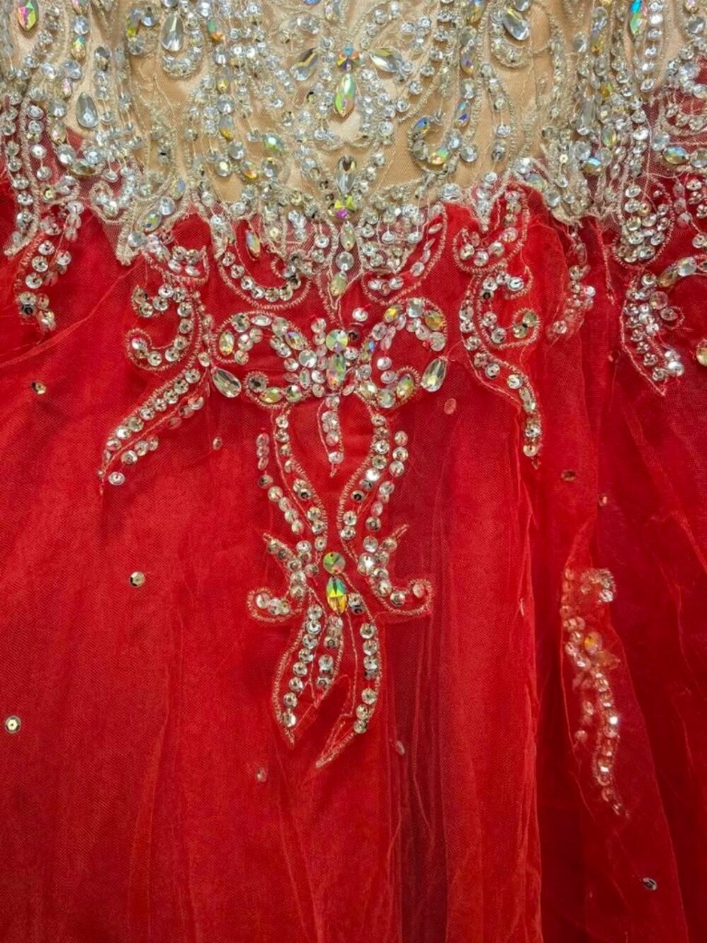 Grad/Prom Dress - Picture 2 of 6